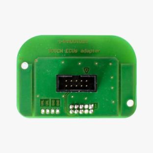 Adapter for Motorola MPC5xx ECU BOSCH Adapter for Motorola MPC5xx ECU BOSCH
