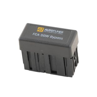 Autotuner SGW bridge Tuning-shop Autotuner SGW bridge Tuning-shop