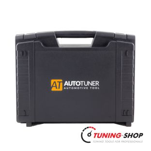 Autotuner suitcase Autotuner suitcase