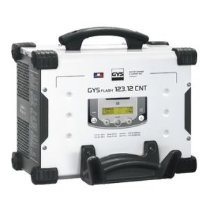 GYSFLASH 123-12 CNT (5M cables) battery charger Tuning-shop.com GYS-025677 GYSFLASH 123-12 CNT (5M cables) battery charger Tuning-shop.com GYS-025677