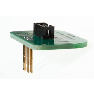 Adapter for Motorola MPC5xx ECU Delphi Dci Adapter for Motorola MPC5xx ECU Delphi Dci