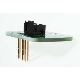 ST10Fxxx ECU Bosch MED7/STD10 ST10Fxxx ECU Bosch MED7/STD10