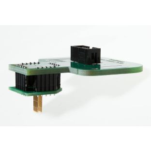 Motorola MPC5xx Multi-function Board Motorola MPC5xx Multi-function Board