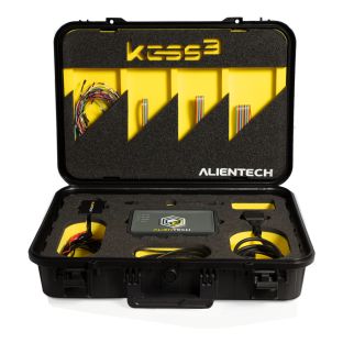 Alientech KESS3 tuning tool Slave version Tuning-shop.com (KESS3HW000) 1 Alientech KESS3 tuning tool Slave version Tuning-shop.com (KESS3HW000) 1