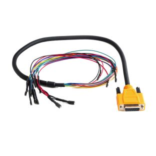 Universal cable for EDC16+ME(D)9 Tuning-shop.com (ATUC052) Universal cable for EDC16+ME(D)9 Tuning-shop.com (ATUC052)